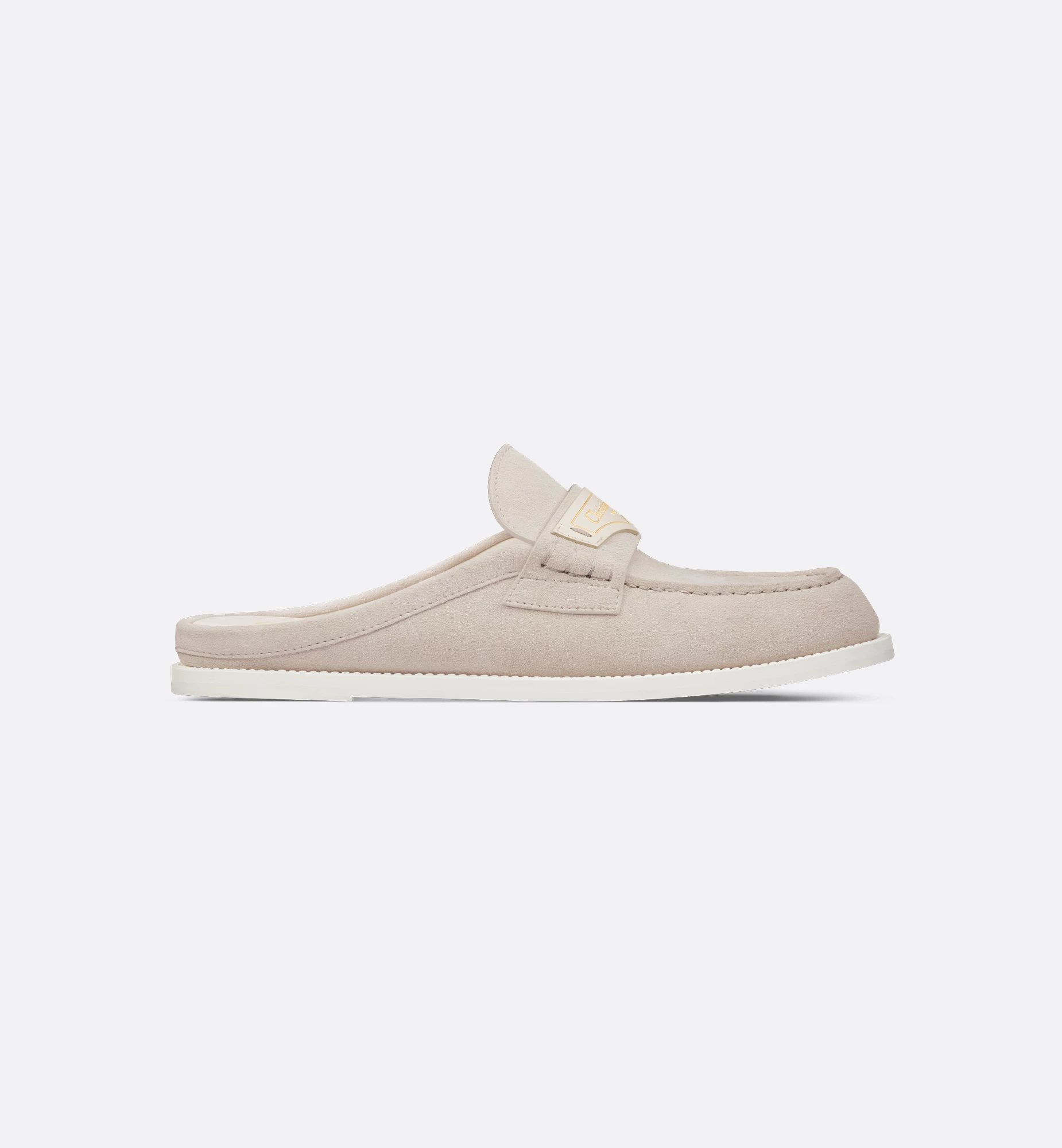 Dior Boy Mule - Image 4